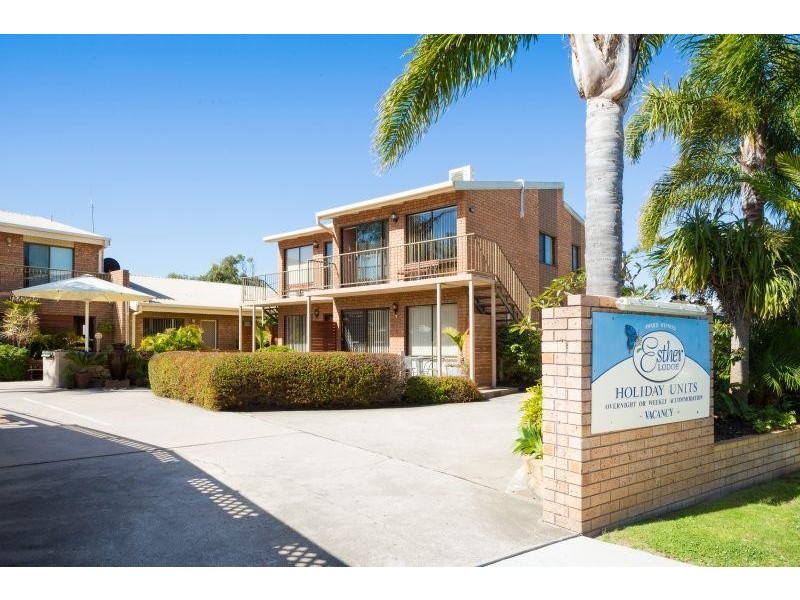 Lot 6 Esther Street, Tathra NSW 2550