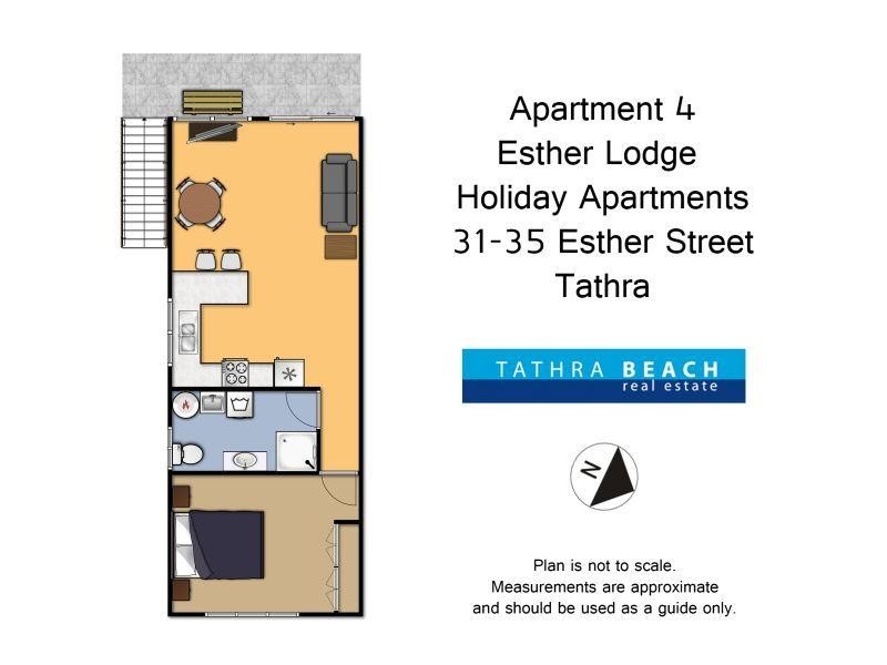 Lot 6 Esther Street, Tathra NSW 2550