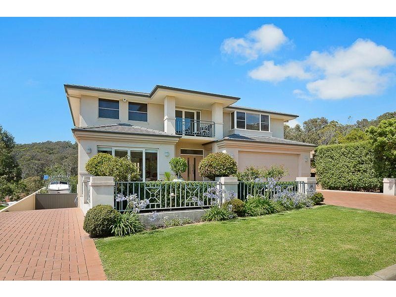 24 Panorama Drive, Tathra NSW 2550