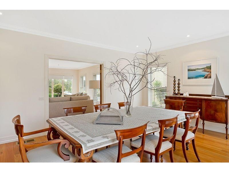 24 Panorama Drive, Tathra NSW 2550