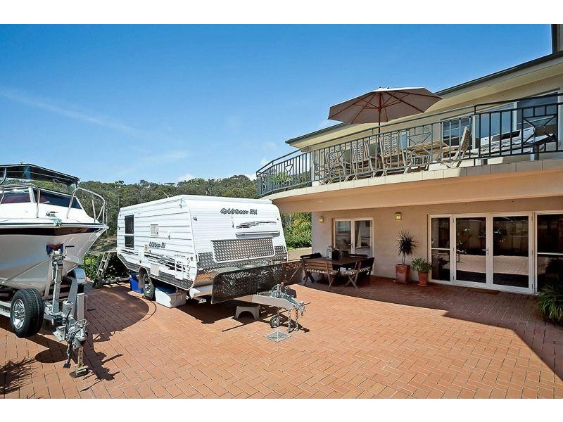 24 Panorama Drive, Tathra NSW 2550