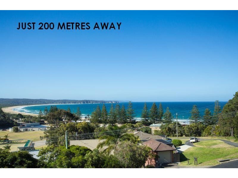 25 Dilkera Road TATHRA 2550, Tathra NSW 2550