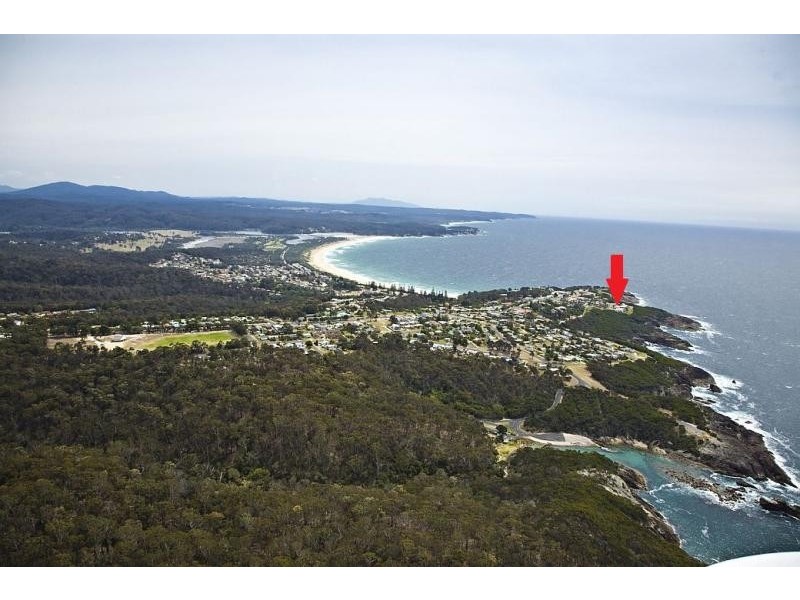 6 Bay Street TATHRA 2550, Tathra NSW 2550