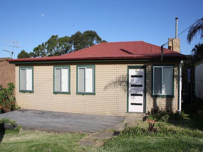 50 Dilkera Road TATHRA 2550, Tathra NSW 2550