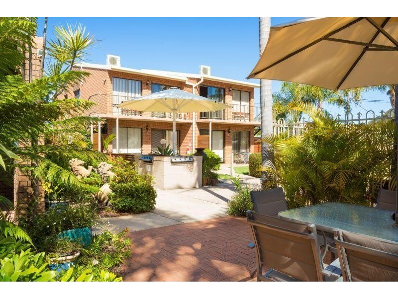 unit 9 31-35 Esther Street, Tathra NSW 2550