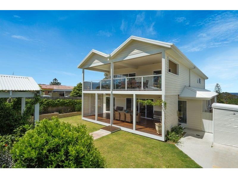 94 Bega Street TATHRA 2550, Tathra NSW 2550