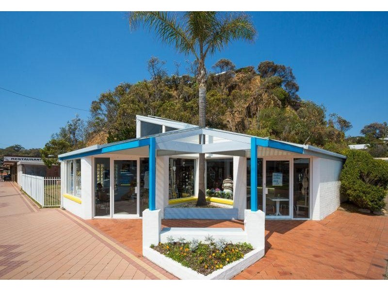 59 Andy Poole Drive, Tathra NSW 2550