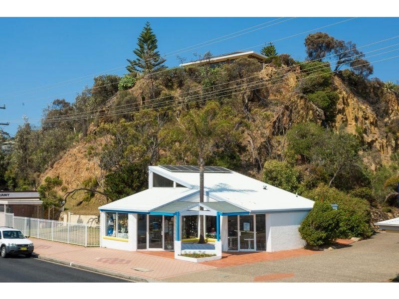 59 Andy Poole Drive, Tathra NSW 2550