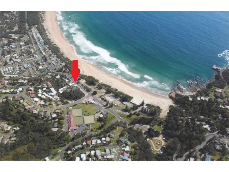 59 Andy Poole Drive, Tathra NSW 2550