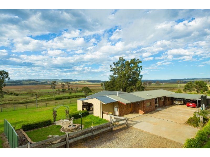 365 Wallagoot Lane KALARU 2550, Kalaru NSW 2550