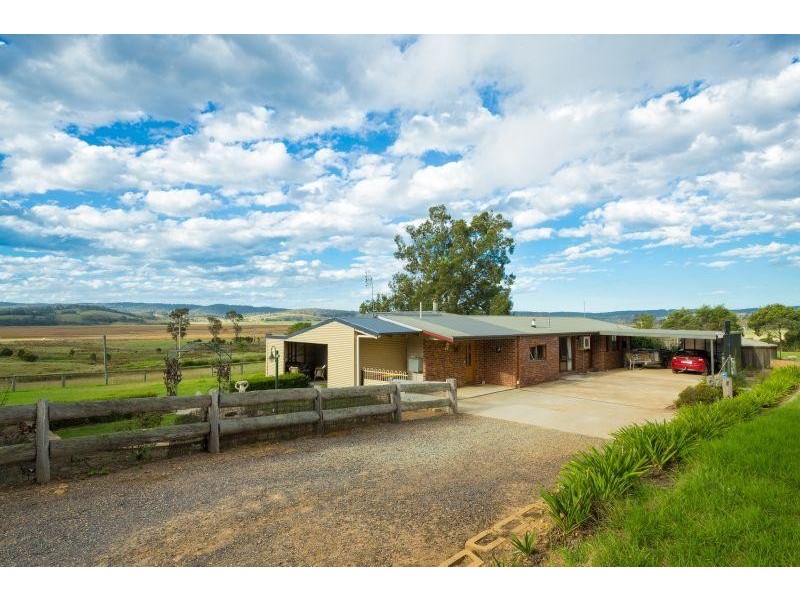 365 Wallagoot Lane KALARU 2550, Kalaru NSW 2550