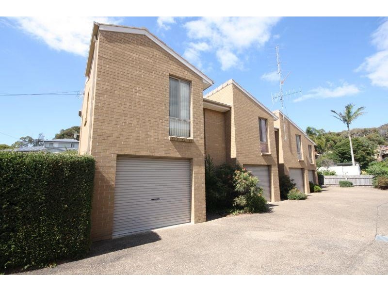 4/2 Panorama  Drive, Tathra NSW 2550
