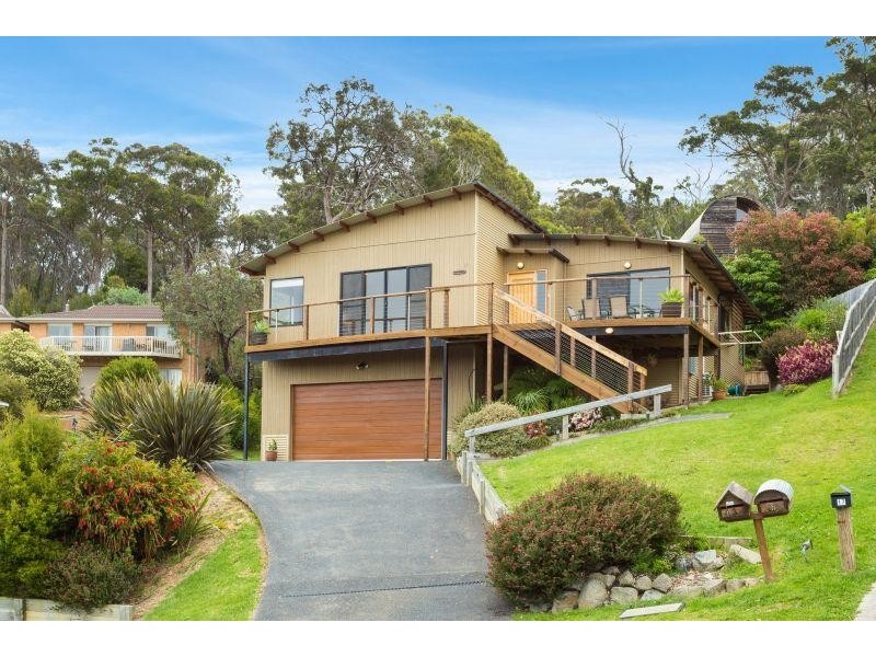 13 Oceanview Terrace TATHRA 2550, Tathra NSW 2550
