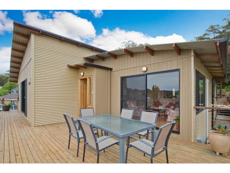 13 Oceanview Terrace TATHRA 2550, Tathra NSW 2550