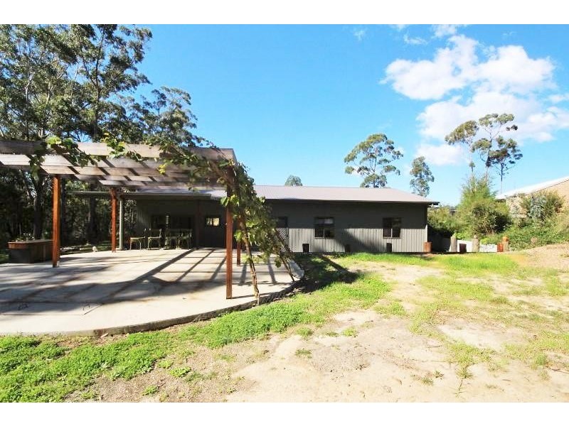 167 Shady Lane, Wallagoot NSW 2550