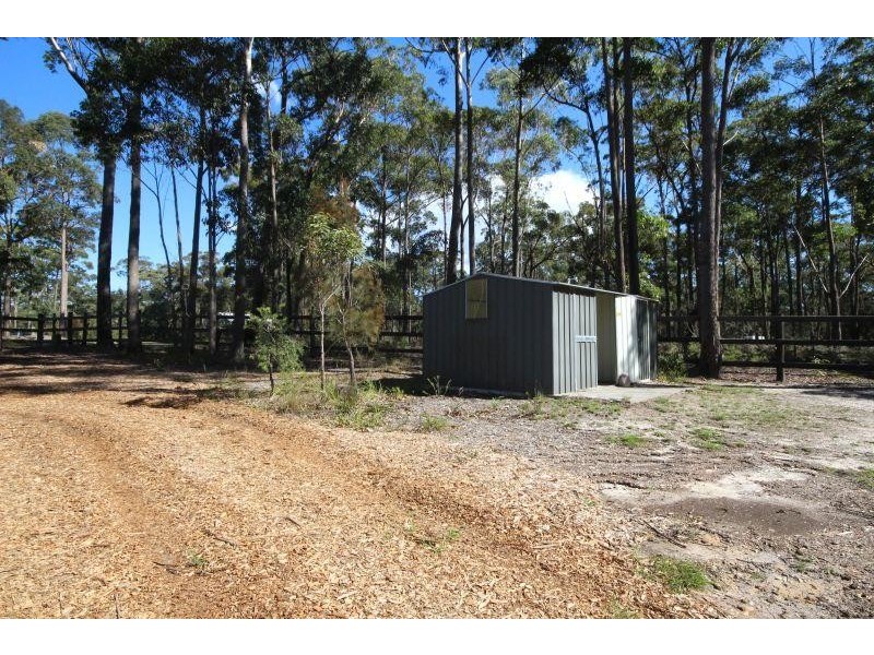 167 Shady Lane, Wallagoot NSW 2550