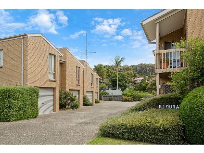 1/2 Panorama Drive, Tathra NSW 2550