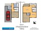 1/2 Panorama Drive, Tathra NSW 2550 Floorplan