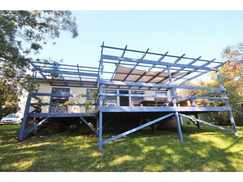 31 Bega Street, Tathra NSW 2550