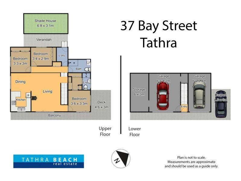 37 Bay Street, Tathra NSW 2550