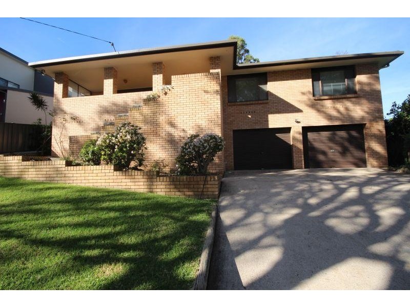 18 Pacific Street, Tathra NSW 2550