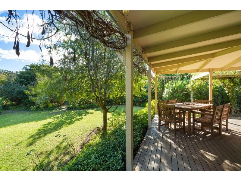 25 Old Wallagoot  Road, Kalaru NSW 2550