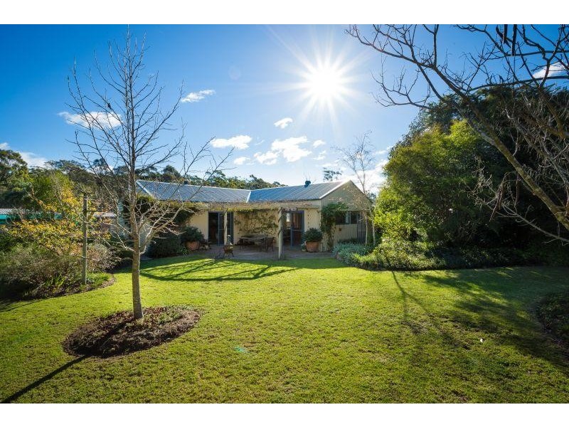 25 Old Wallagoot  Road, Kalaru NSW 2550