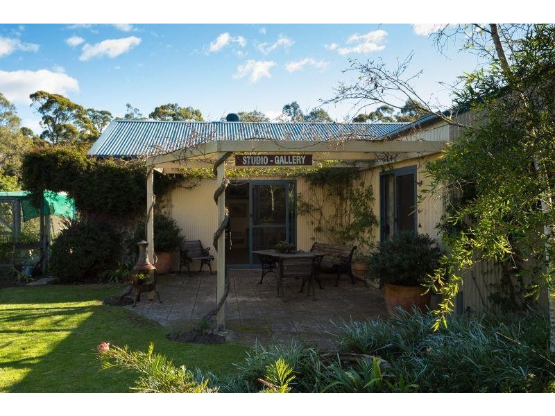 25 Old Wallagoot  Road, Kalaru NSW 2550