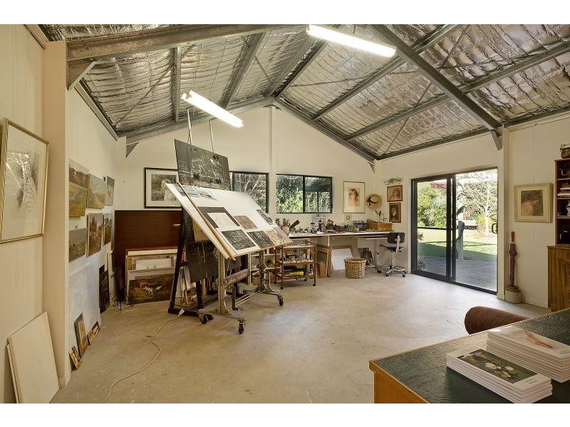 25 Old Wallagoot  Road, Kalaru NSW 2550
