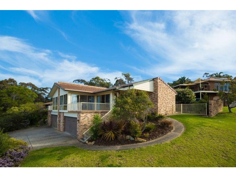 1/6 Sanctuary Place, Tathra NSW 2550