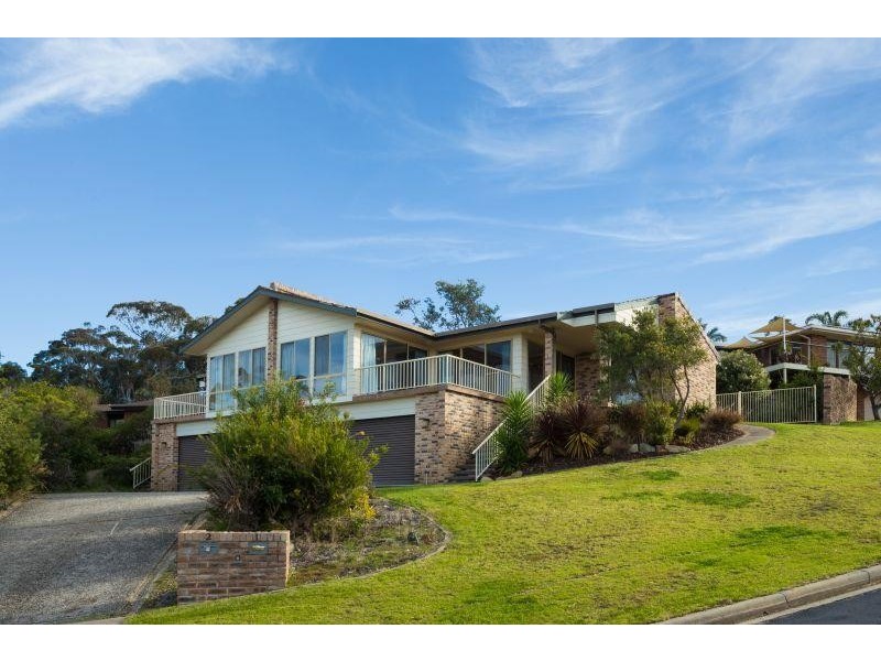 1/6 Sanctuary Place, Tathra NSW 2550