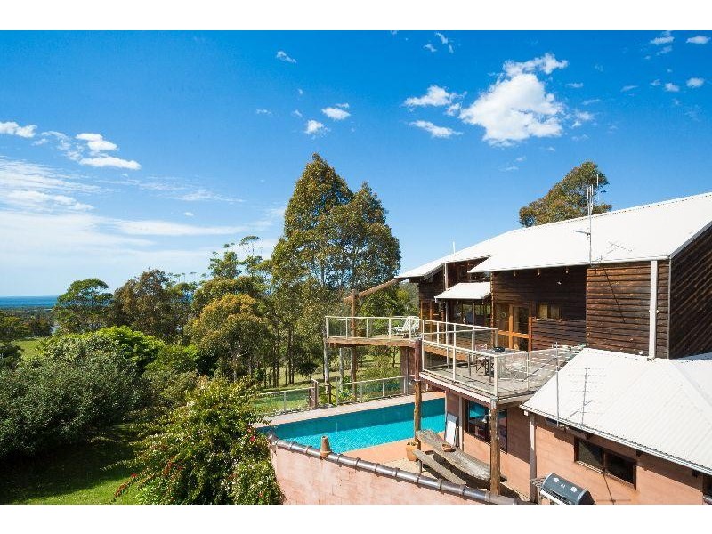 22 Thompson Drive, Tathra NSW 2550