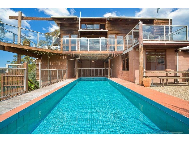 22 Thompson Drive, Tathra NSW 2550