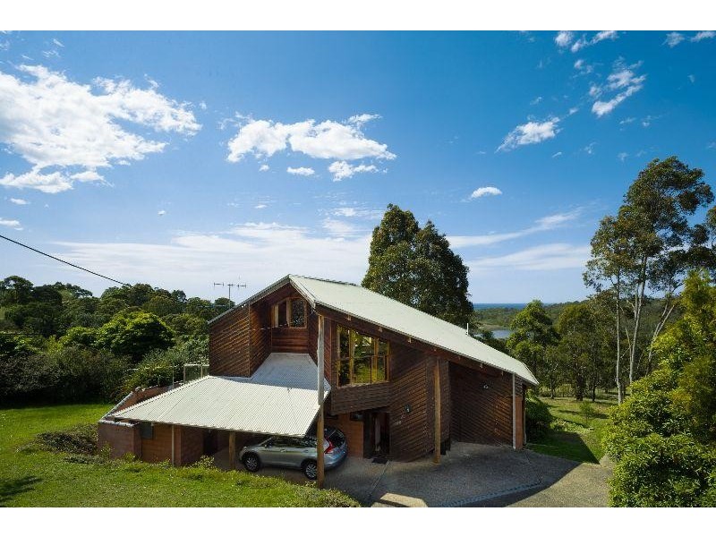 22 Thompson Drive, Tathra NSW 2550