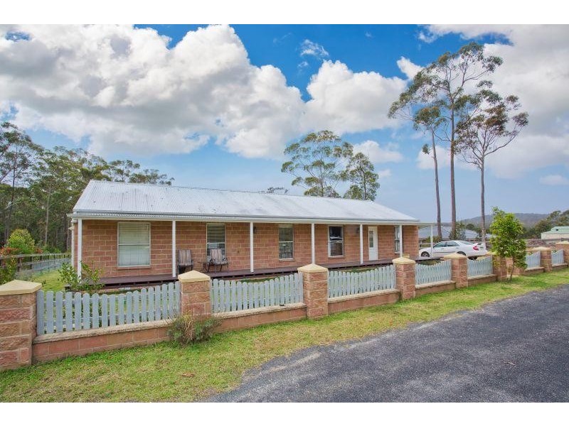 171 Shady  Lane, Kalaru NSW 2550
