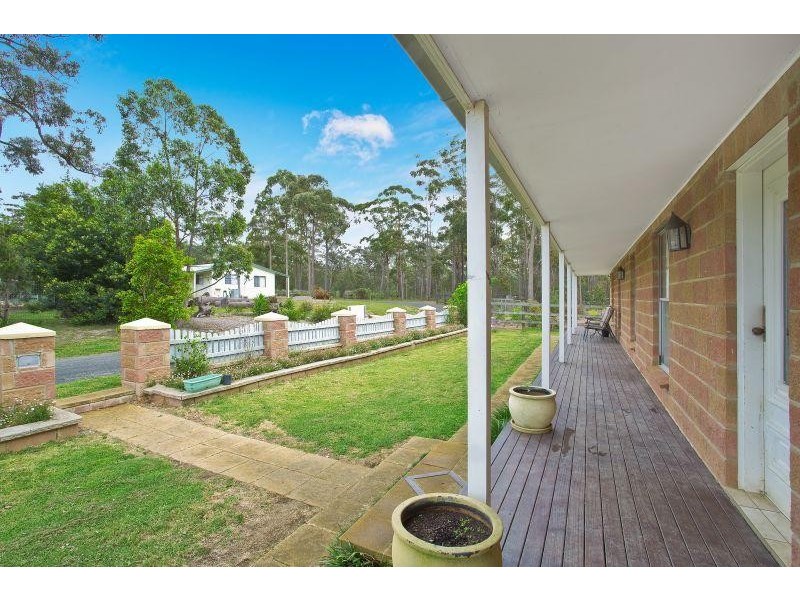 171 Shady  Lane, Kalaru NSW 2550