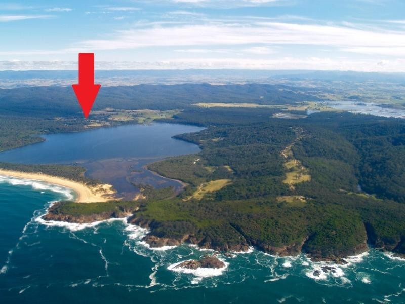 75 Bournda Road, Bournda NSW 2550