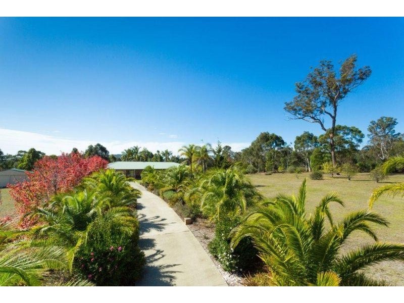 75 Bournda Road, Bournda NSW 2550