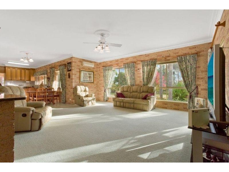 75 Bournda Road, Bournda NSW 2550