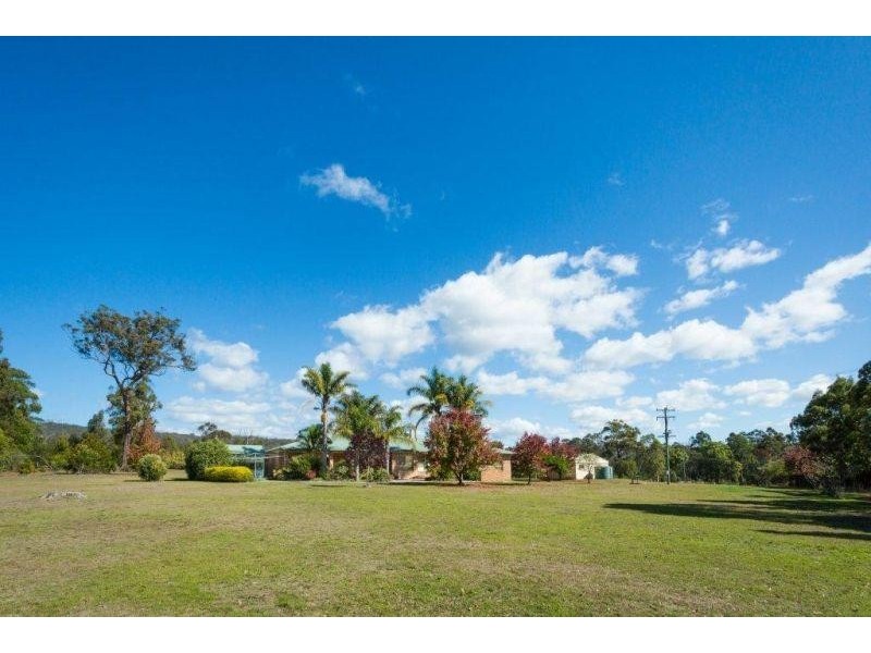 75 Bournda Road, Bournda NSW 2550