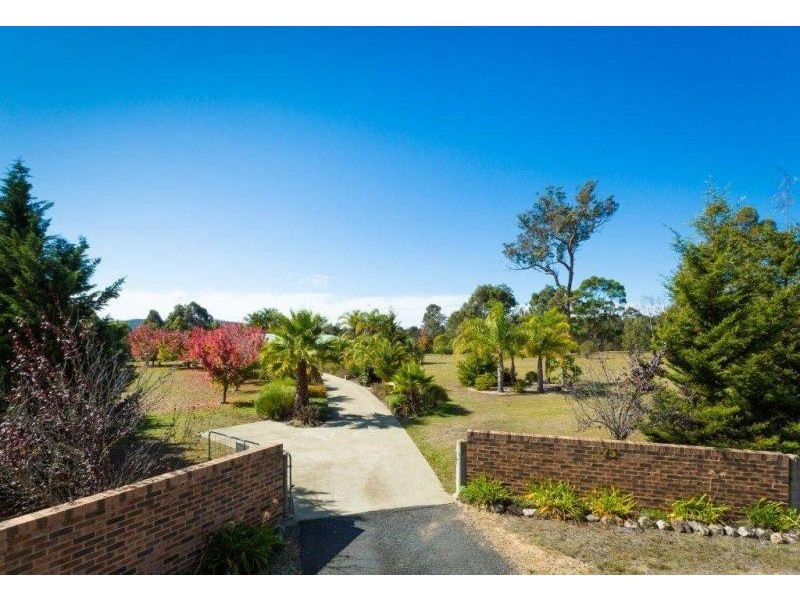 75 Bournda Road, Bournda NSW 2550