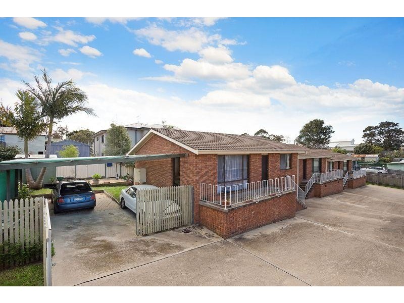 4/83-85 Bay Street, Tathra NSW 2550