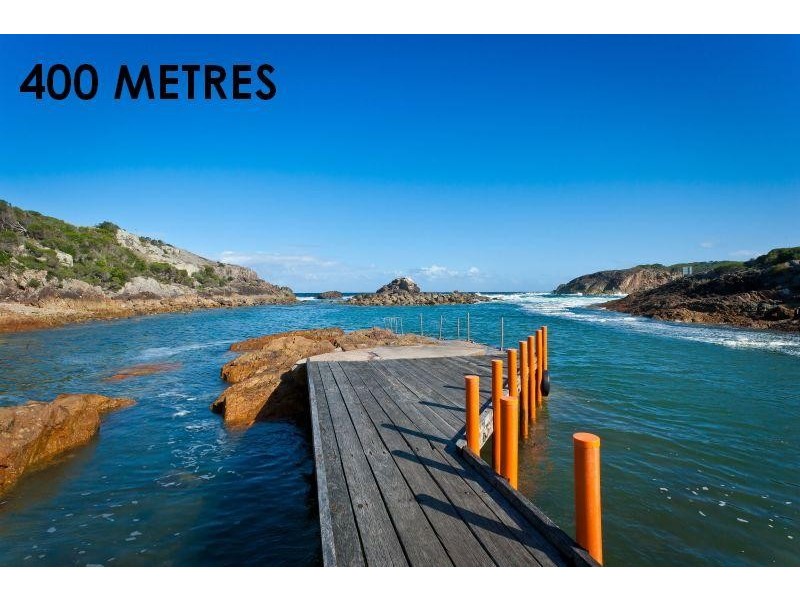 4/83-85 Bay Street, Tathra NSW 2550