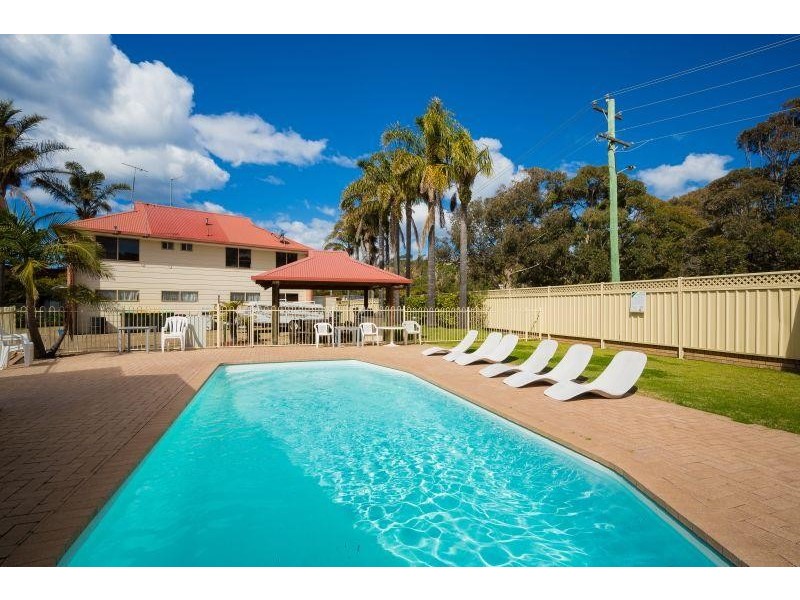 7/33 Edna  Drive, Tathra NSW 2550