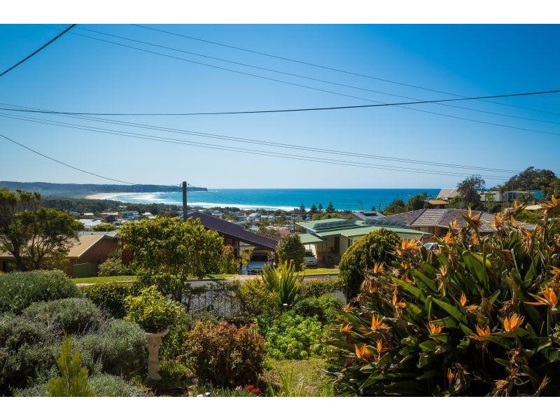 31 Bayview Drive, Tathra NSW 2550