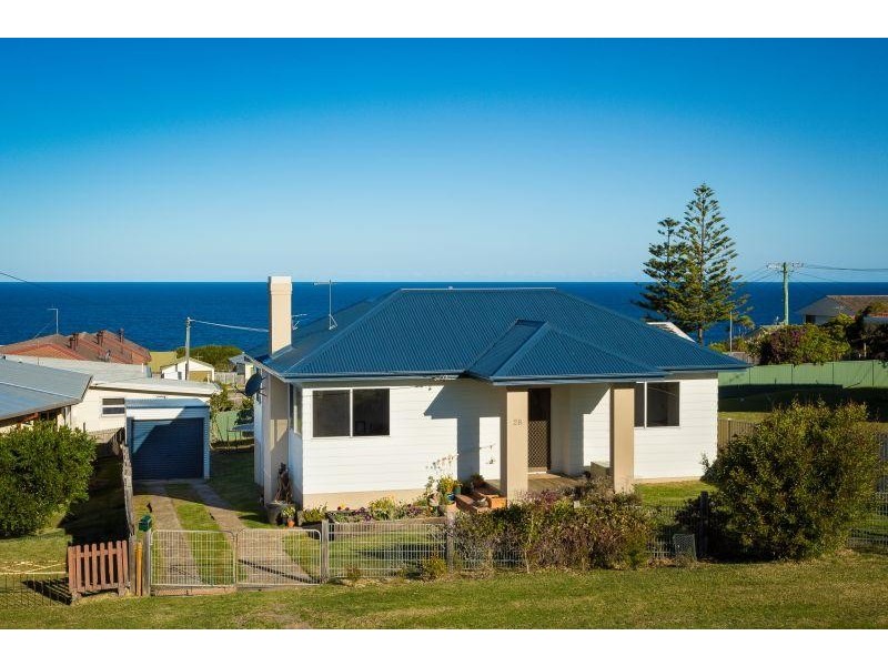 28 Bega Street, Tathra NSW 2550