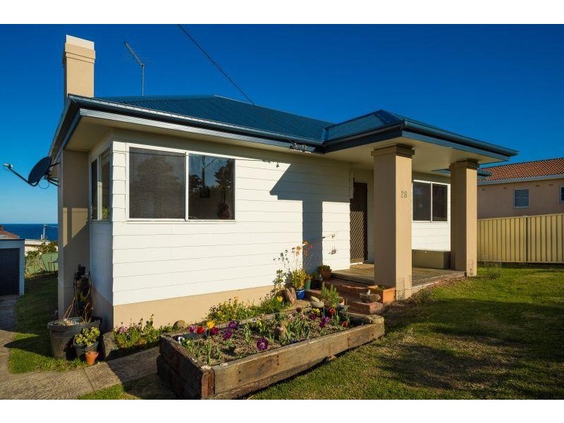 28 Bega Street, Tathra NSW 2550