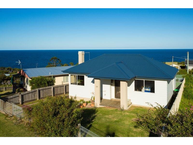 28 Bega Street, Tathra NSW 2550
