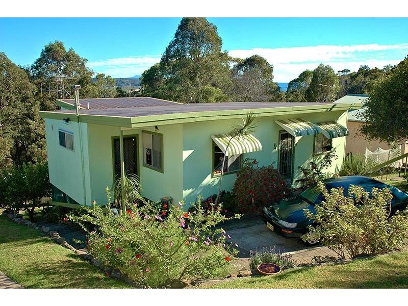 41 Pacific Street, Tathra NSW 2550