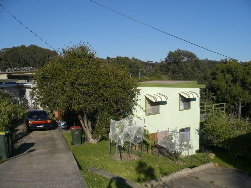 41 Pacific Street, Tathra NSW 2550